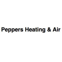 Peppers Heating & Air