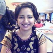 Ishwari Pradhan's photo