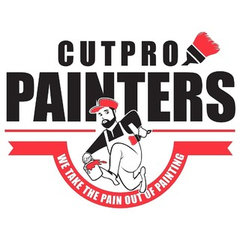 CutPro Painters