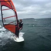 David Huang's photo