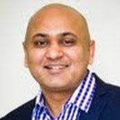 Parminder Gill's photo