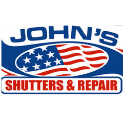Johns Shutters And Repair