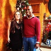 Steph Berg's photo