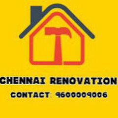 Chennai Renovation