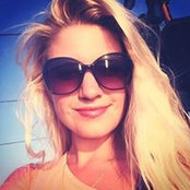 Юля Южанина's photo