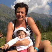 Barbara Sarasso's photo