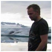 Finnur Kolbeinsson's photo