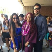 Jackie Oakley's photo
