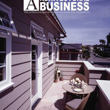 Dr Gary P. Lask residence
