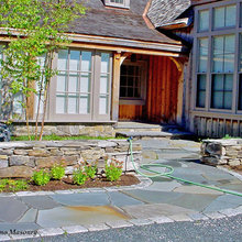 Woodstock Exterior