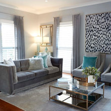 New York living room