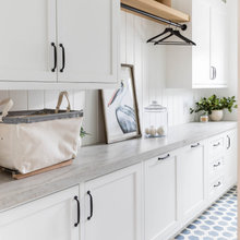 Laundry Rooms