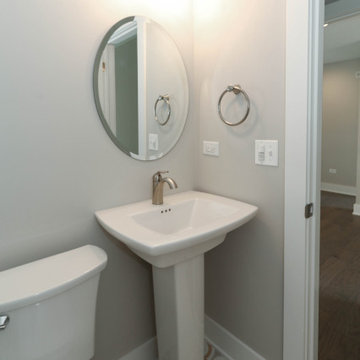 Modified Parker IV with Full In-Law Suite and Kitchenette | Naperville, IL