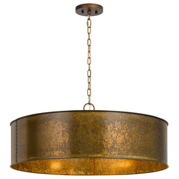 Cal FX-3637-5 Rochefort - Five Light Chandelier