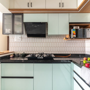 Hygge l 2BHK in Pune