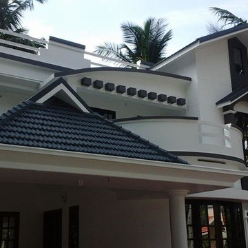 Villa peroorkada, trivandrum