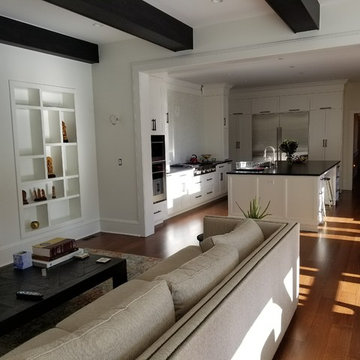 White Oak R&Q Montclair
