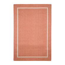 Outdoor rugs