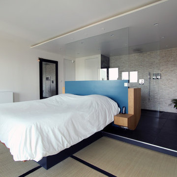 Contemporain Chambre