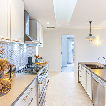 Luxury Kitchen