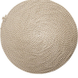 Flax Rug By Thomas Eyck - Rugs