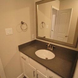 Bordeaux Floorplan - Products