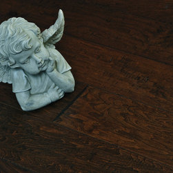 Big Sky Maple Appaloosa &ndash; 7&Prime; Flooring - Engineered Wood Flooring
