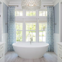My Bathroom Plan