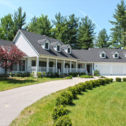 Allmet Roofing - Products