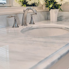 White residence-Plumbing