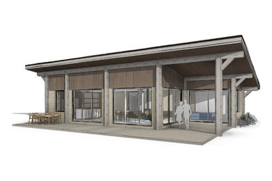 Earth House