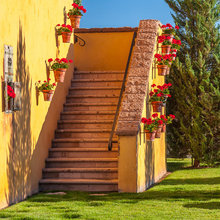 tuscan color