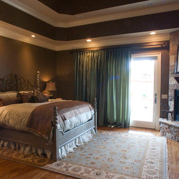 Custom Homes