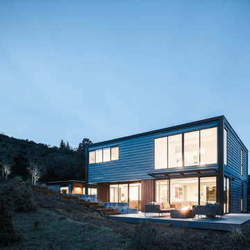 Orinda Connect 8+2