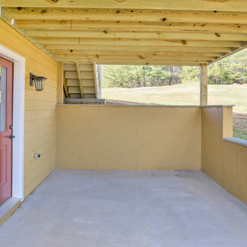 White Hall Prarie Home