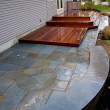Patios
