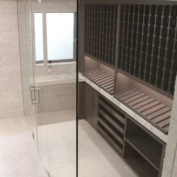 Built-ins