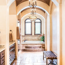 Smith Master Suite