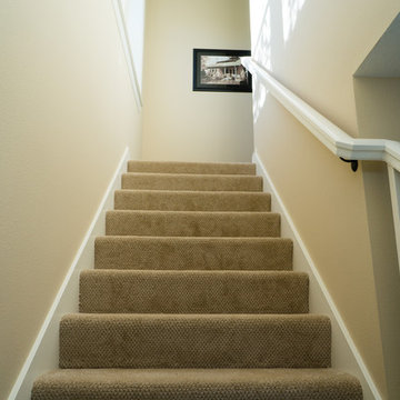 Major Remodel - Craftsman Style in SE Portland