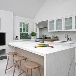 NANTUCKET MA -  Island Modern