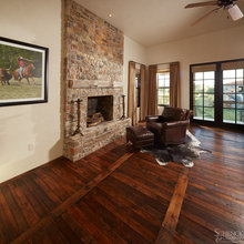 Rustic