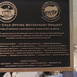 Water Front project - Products