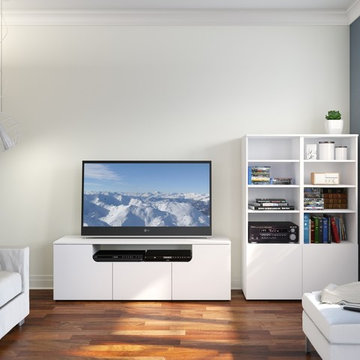 Arobas Entertainment Collection
