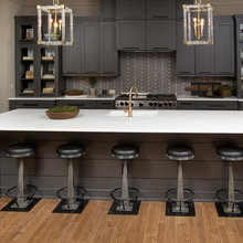 Kitchen Ideas