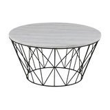 Dudli Coffee Table