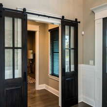 Pocket Doors