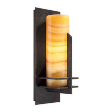 Mediterannean lighting