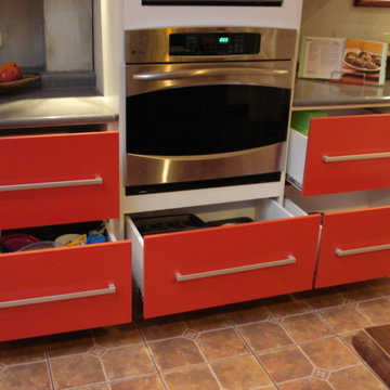 Proyecto Cambronero