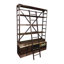 Collection Industrielle - Products