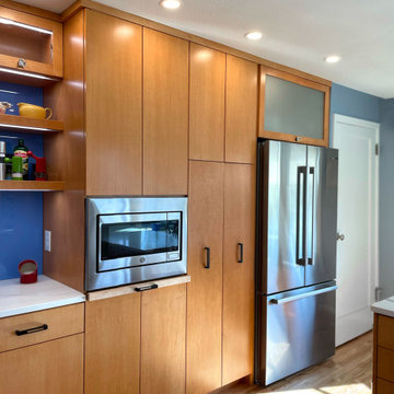 Rose City Park Kitchen